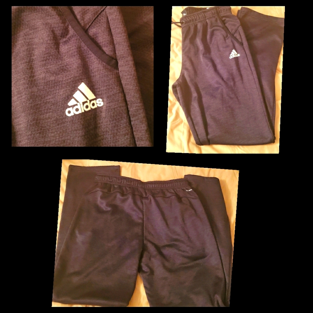 Adidas Comfy Pants Medium